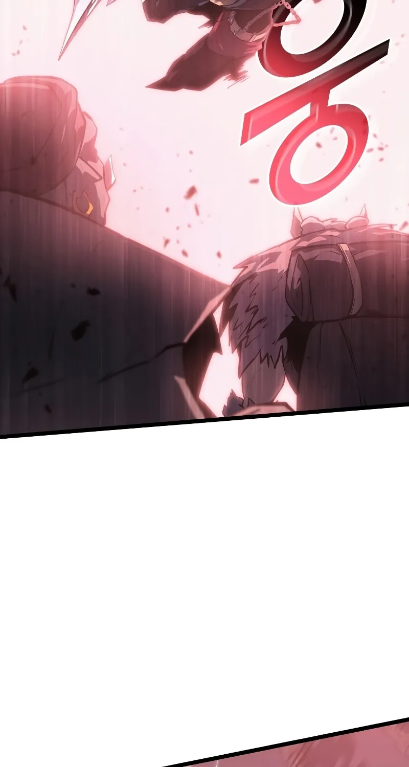 Return of the SSS-Class Ranker Chapter 67 page 19 - 