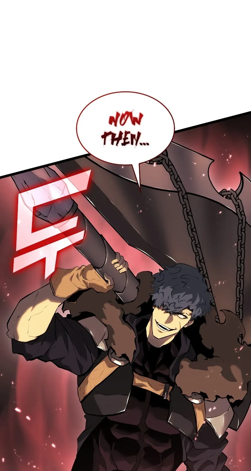 Return of the SSS-Class Ranker Chapter 67 page 3 - 