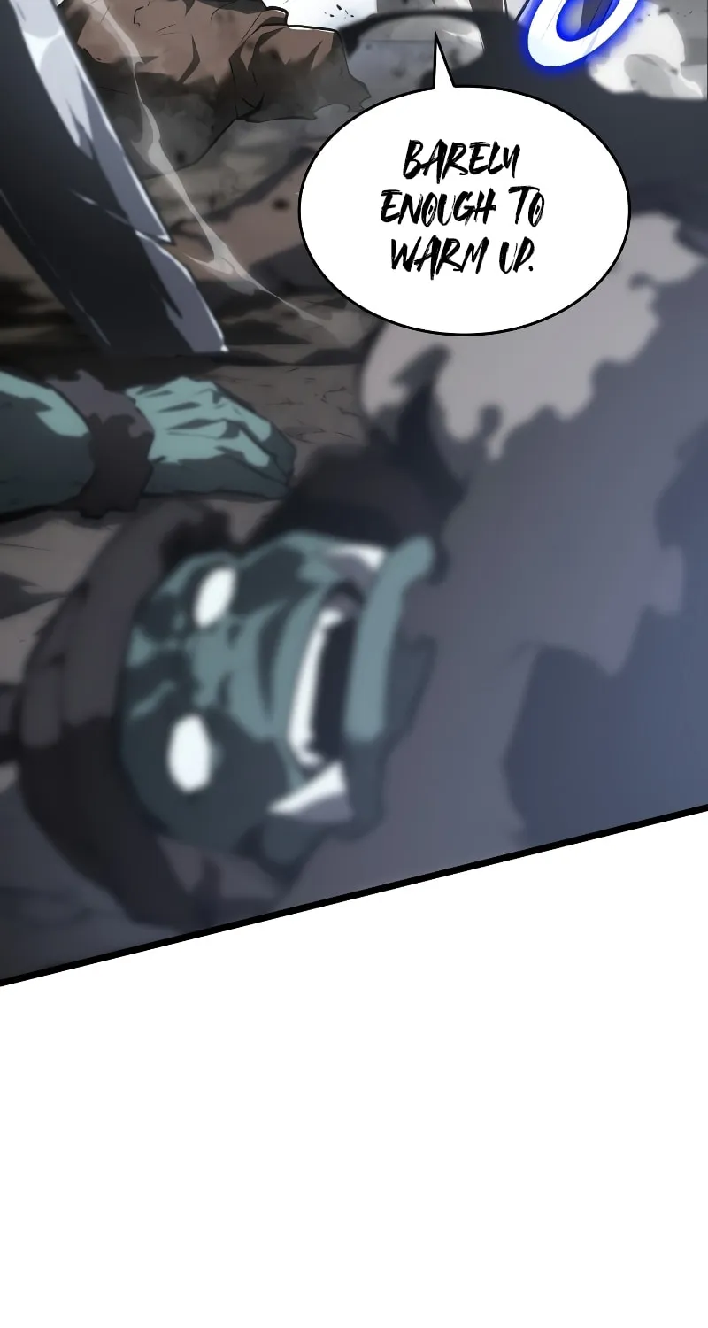 Return of the SSS-Class Ranker Chapter 67 page 26 - 