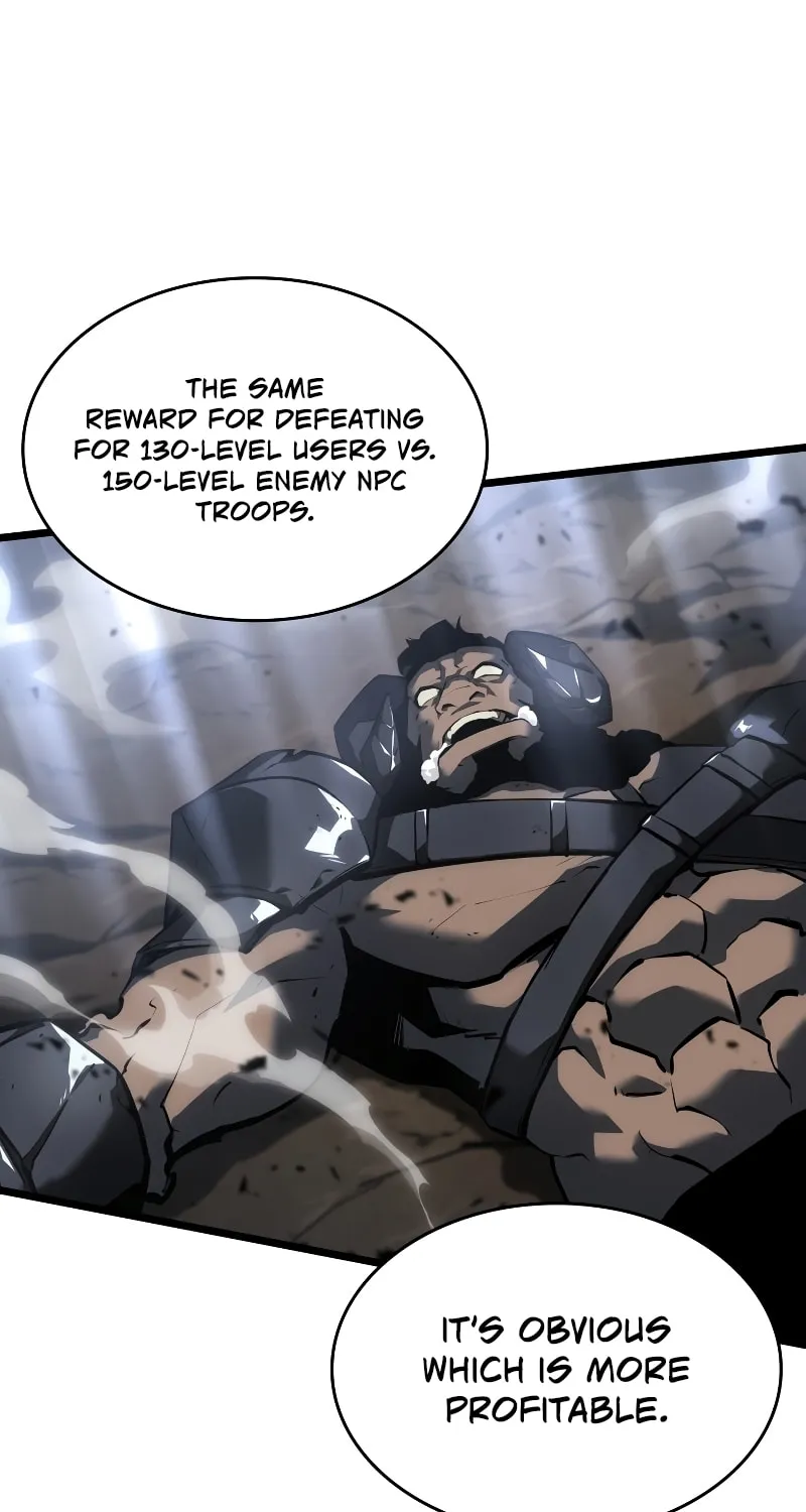 Return of the SSS-Class Ranker Chapter 67 page 28 - 