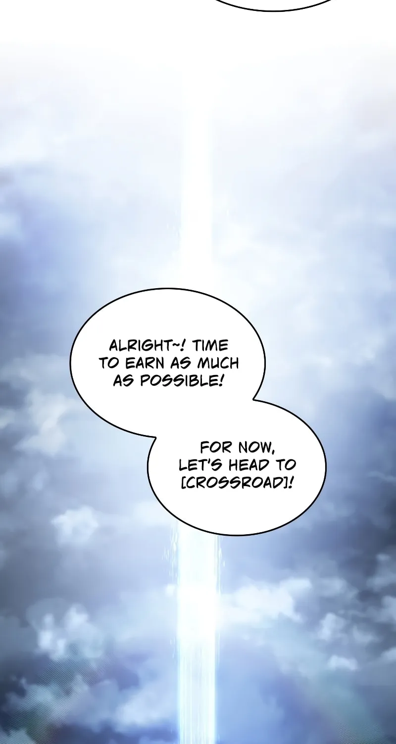 Return of the SSS-Class Ranker Chapter 67 page 29 - 