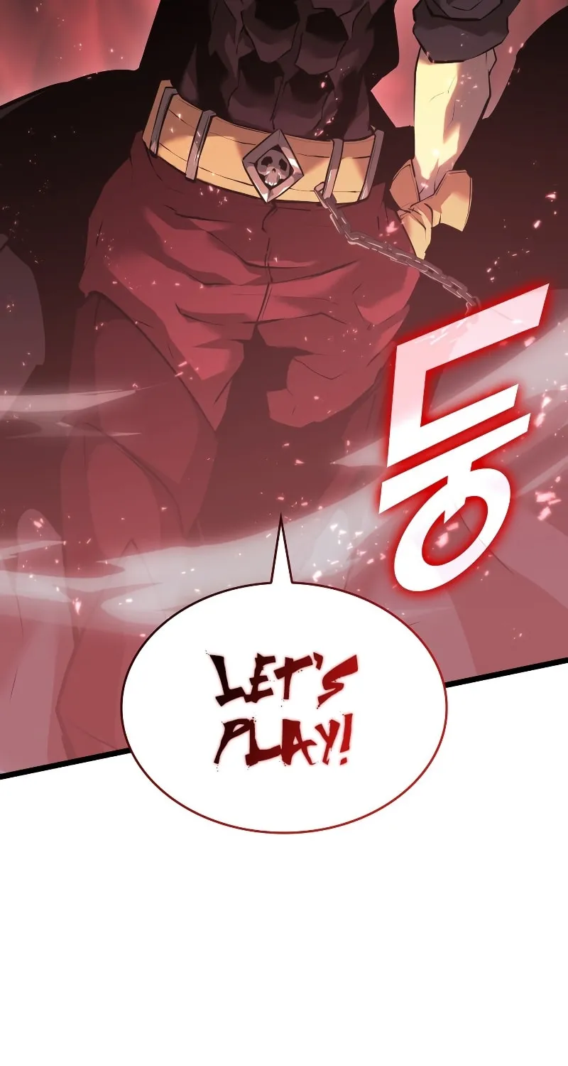 Return of the SSS-Class Ranker Chapter 67 page 4 - 