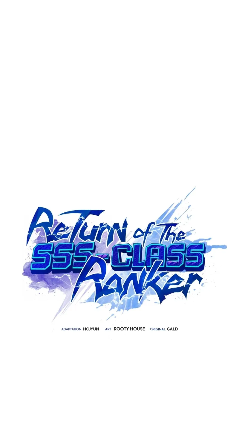 Return of the SSS-Class Ranker Chapter 67 page 31 - 
