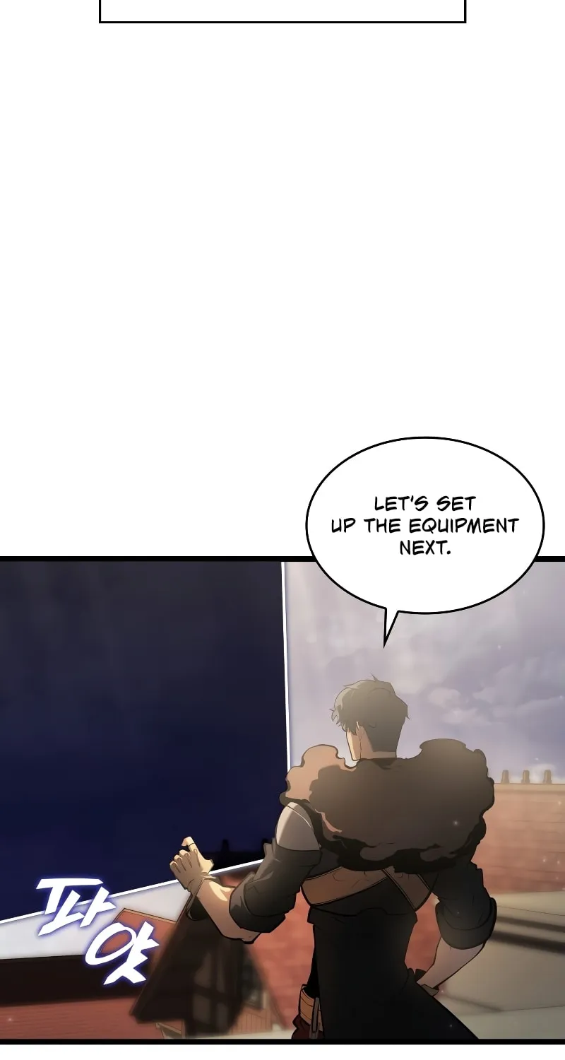 Return of the SSS-Class Ranker Chapter 67 page 38 - 