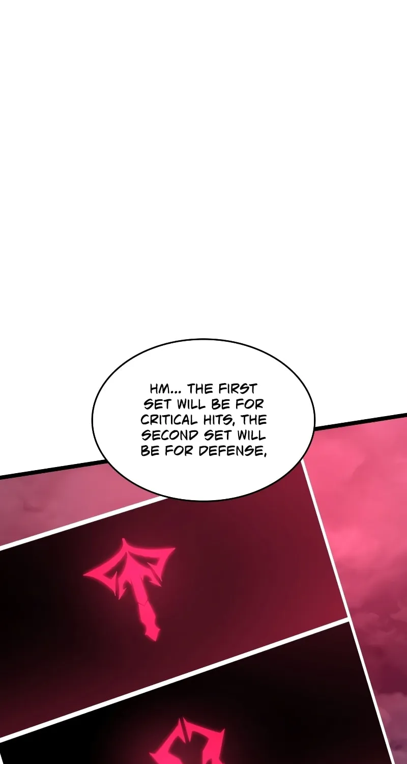 Return of the SSS-Class Ranker Chapter 67 page 39 - 