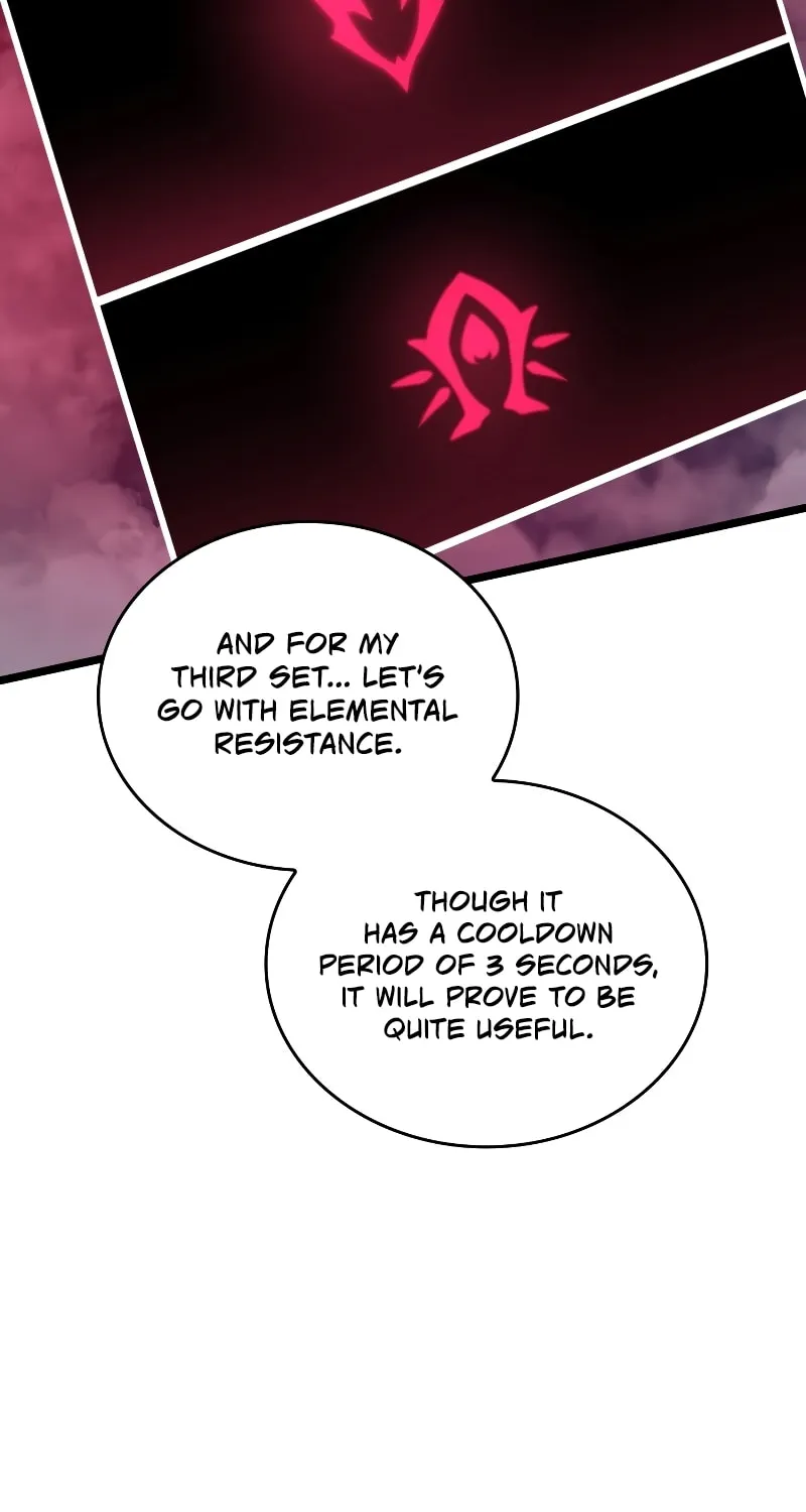 Return of the SSS-Class Ranker Chapter 67 page 40 - 