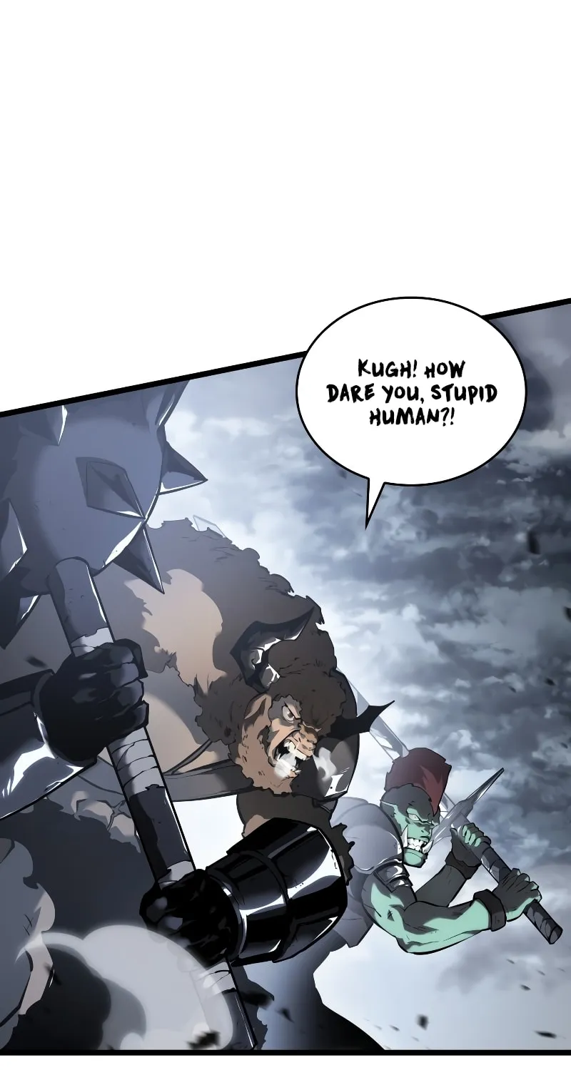 Return of the SSS-Class Ranker Chapter 67 page 5 - 