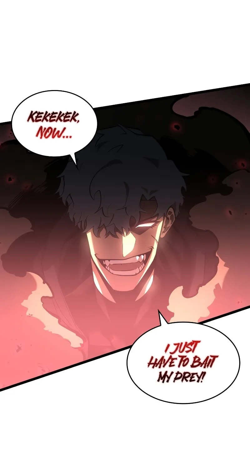 Return of the SSS-Class Ranker Chapter 67 page 41 - 
