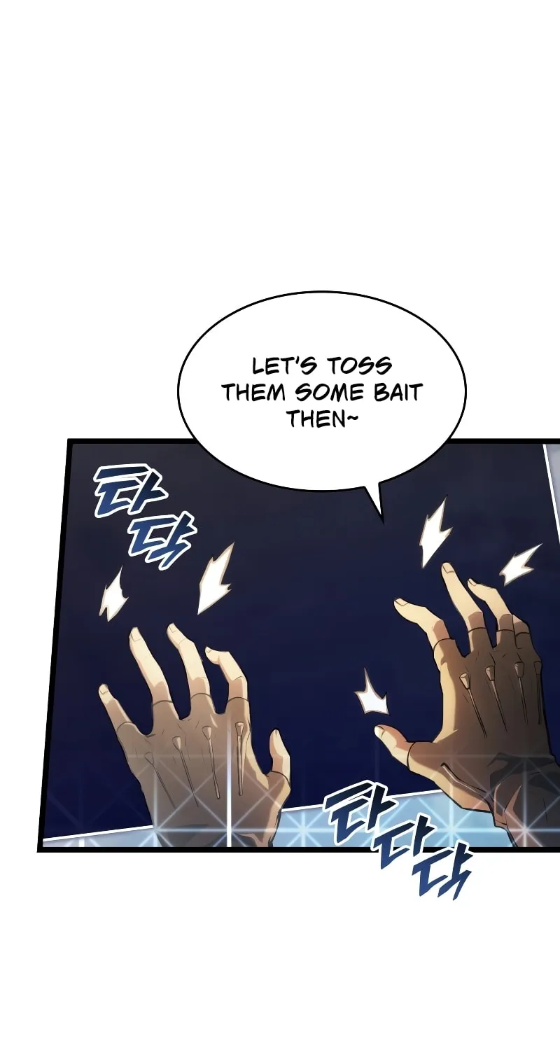 Return of the SSS-Class Ranker Chapter 67 page 42 - 
