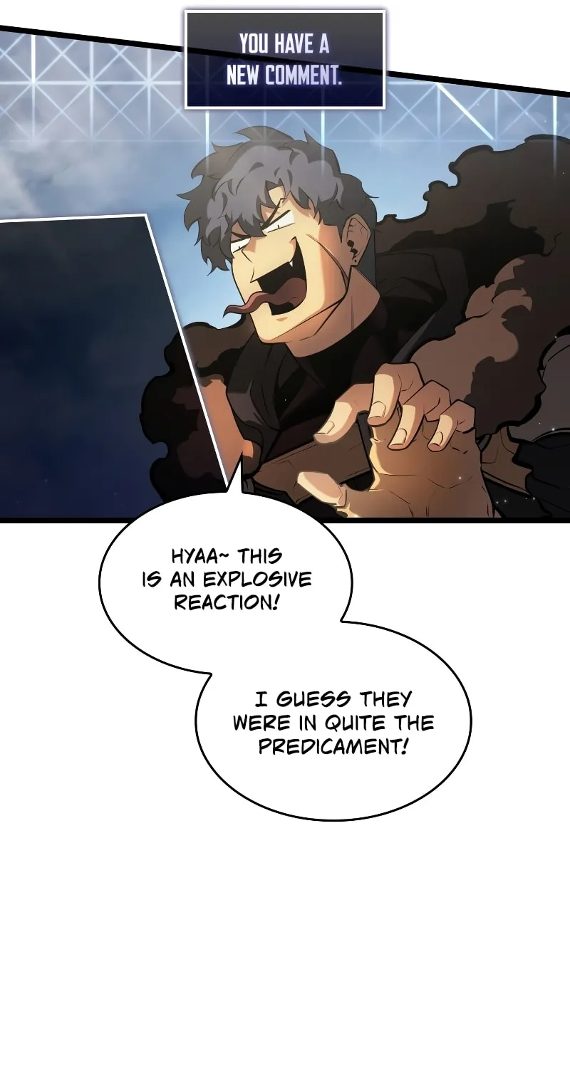 Return of the SSS-Class Ranker Chapter 67 page 45 - 