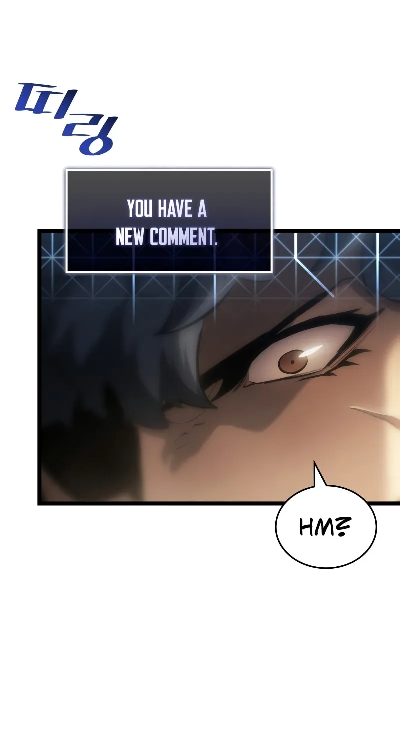 Return of the SSS-Class Ranker Chapter 67 page 46 - 