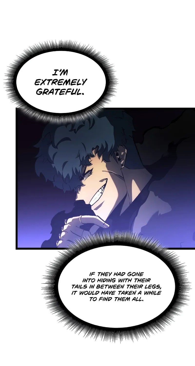 Return of the SSS-Class Ranker Chapter 67 page 50 - 