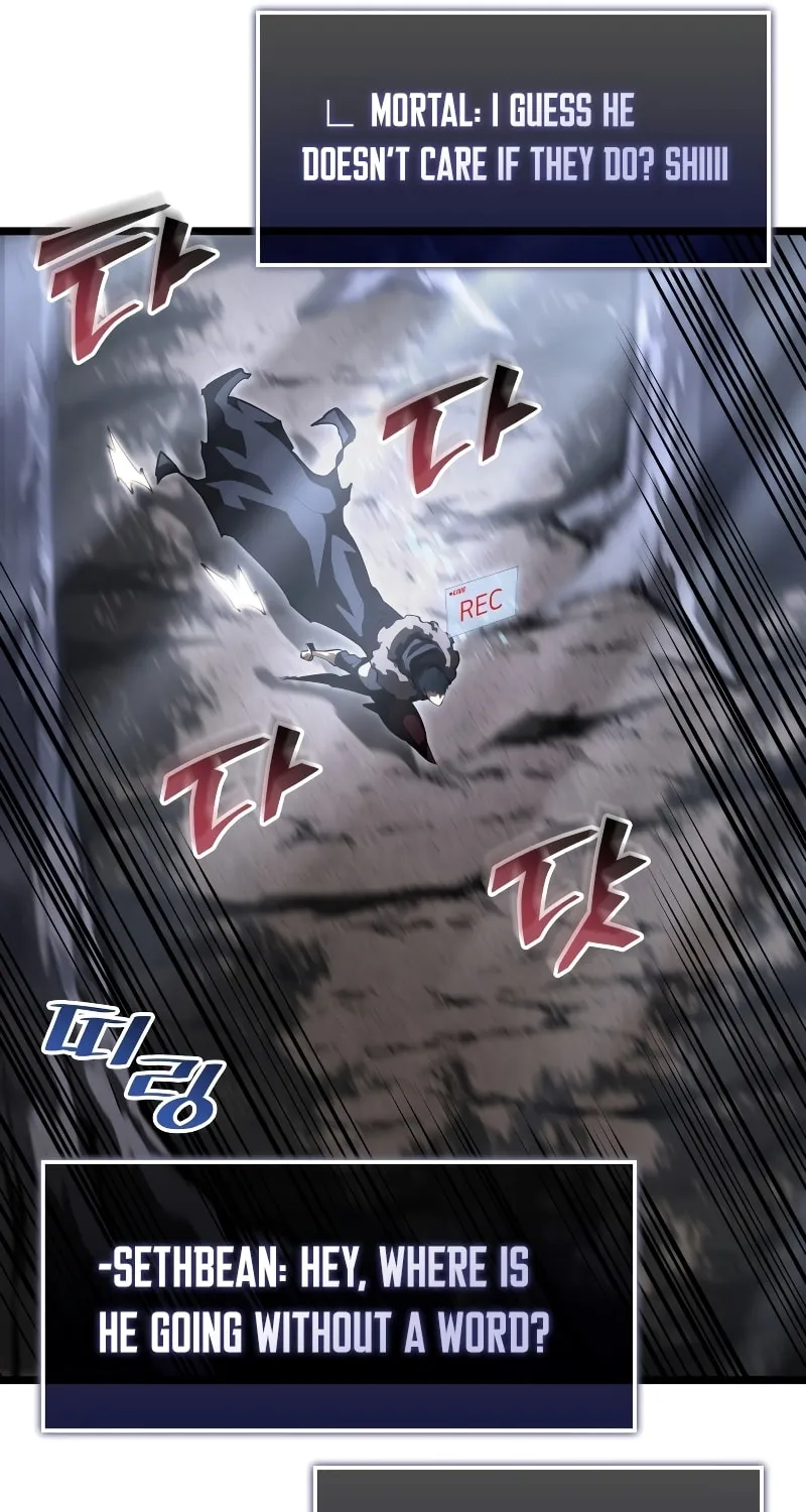 Return of the SSS-Class Ranker Chapter 67 page 56 - 