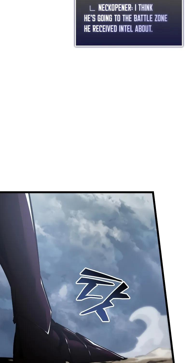 Return of the SSS-Class Ranker Chapter 67 page 57 - 