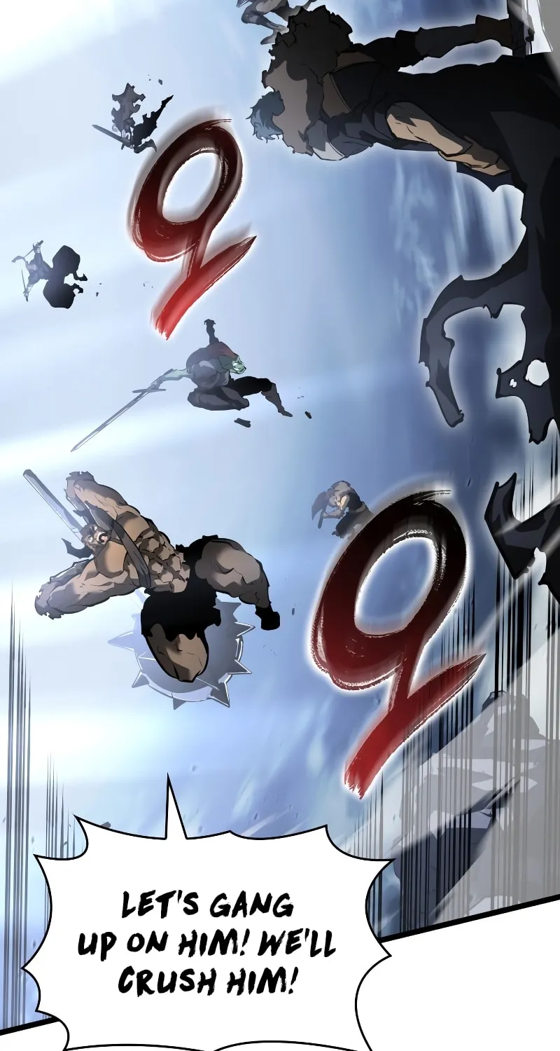 Return of the SSS-Class Ranker Chapter 67 page 7 - 