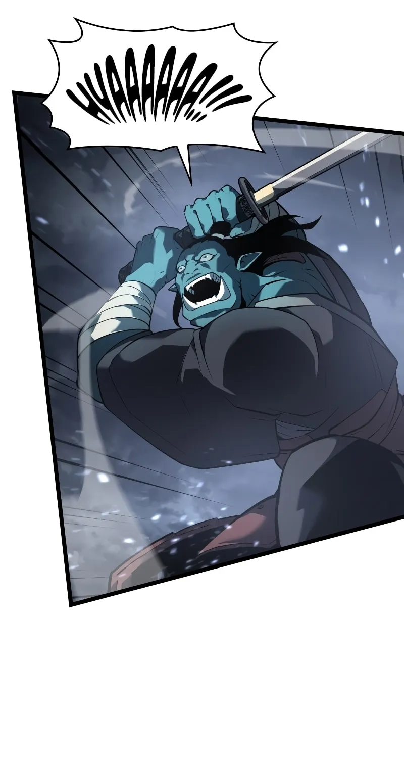 Return of the SSS-Class Ranker Chapter 67 page 61 - 