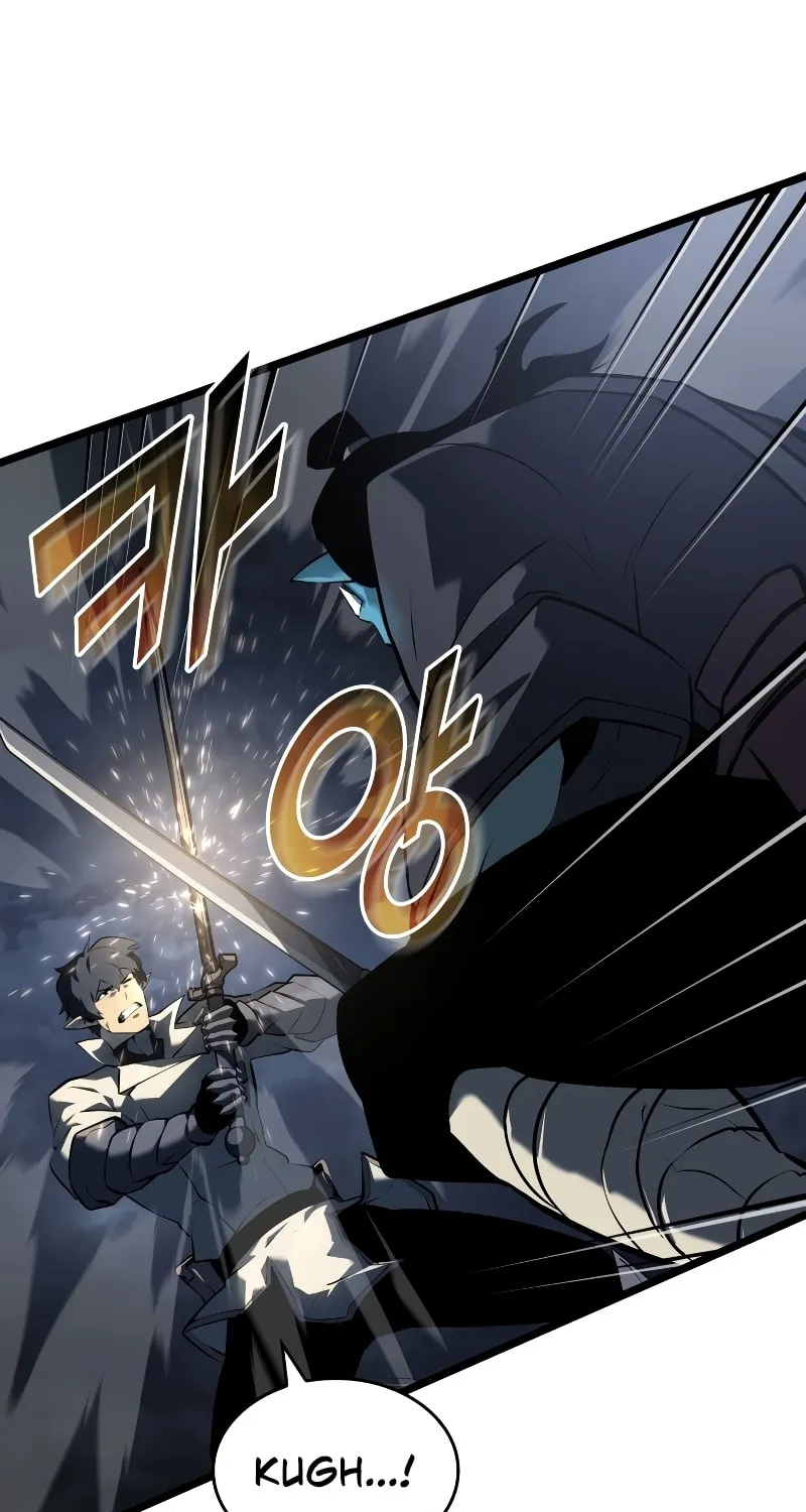 Return of the SSS-Class Ranker Chapter 67 page 62 - 