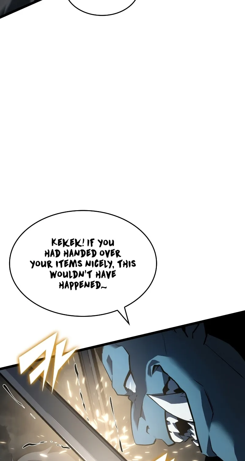 Return of the SSS-Class Ranker Chapter 67 page 63 - 