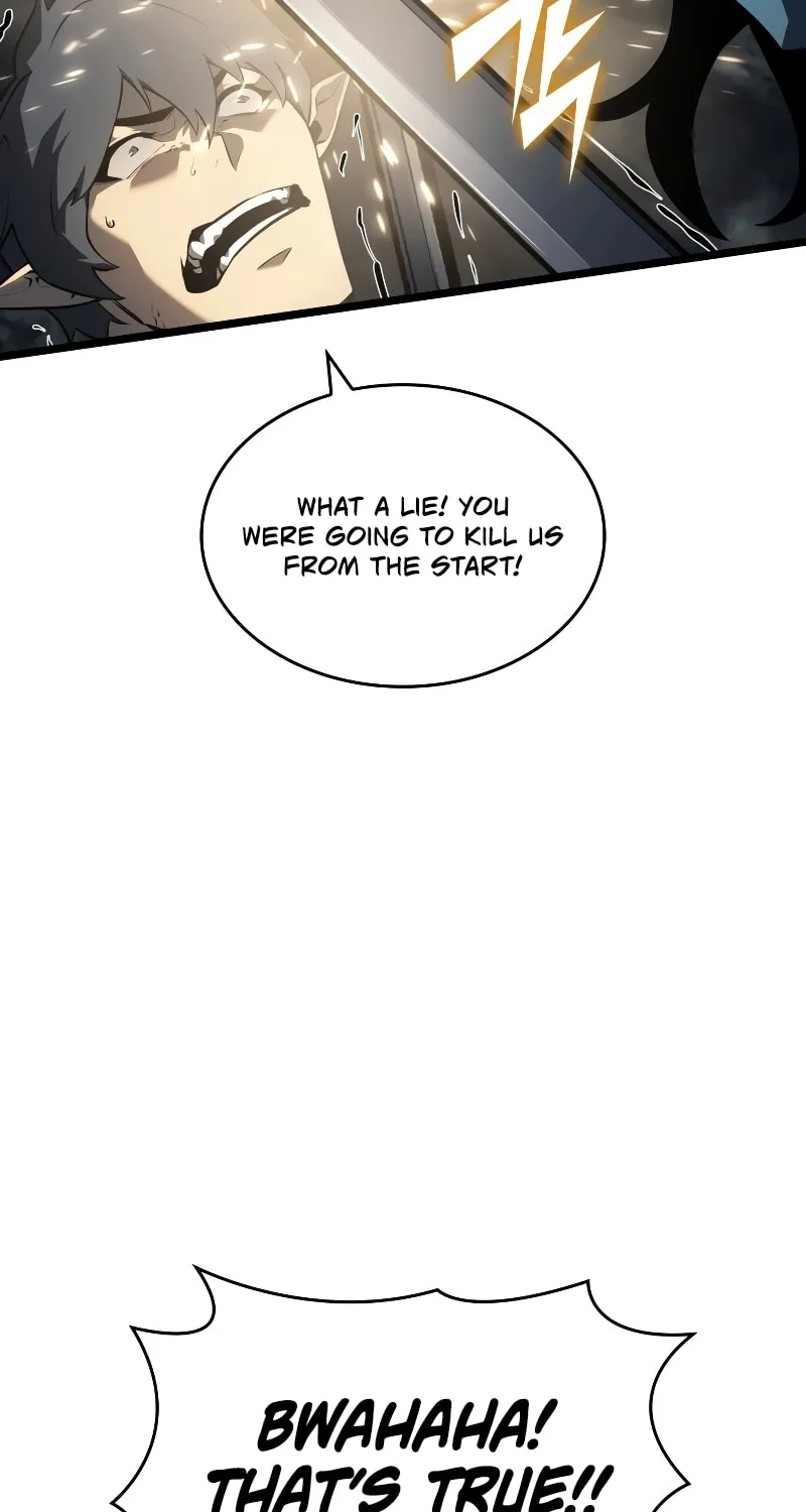 Return of the SSS-Class Ranker Chapter 67 page 64 - 