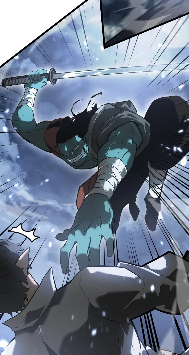 Return of the SSS-Class Ranker Chapter 67 page 69 - 