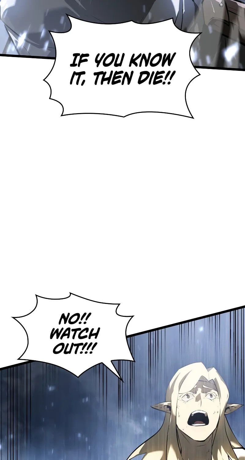 Return of the SSS-Class Ranker Chapter 67 page 70 - 