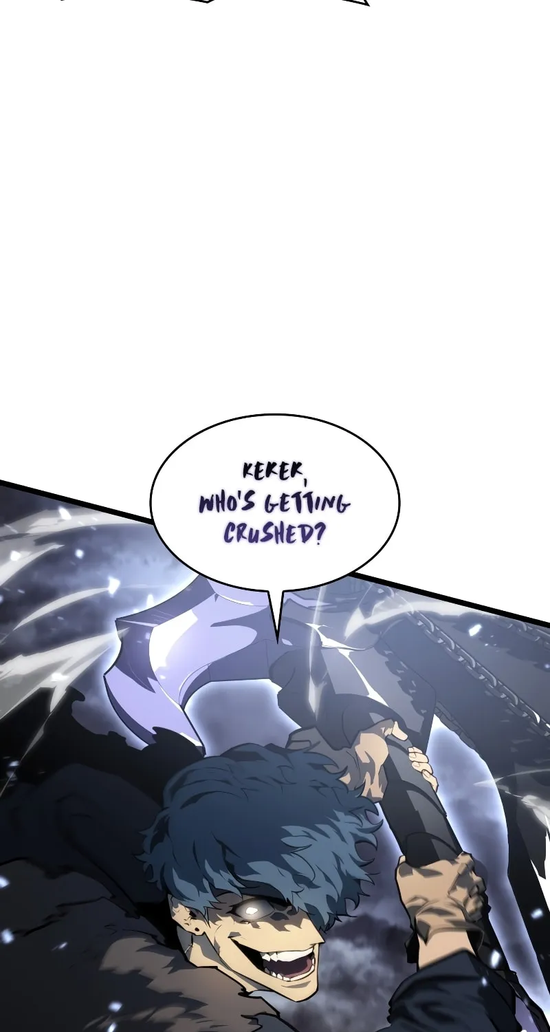 Return of the SSS-Class Ranker Chapter 67 page 8 - 