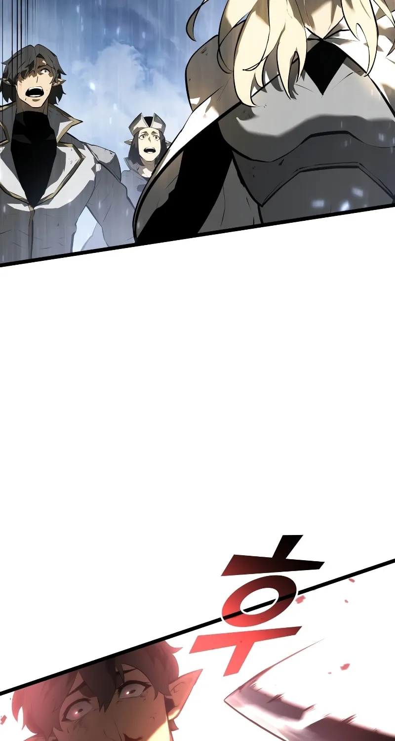 Return of the SSS-Class Ranker Chapter 67 page 71 - 