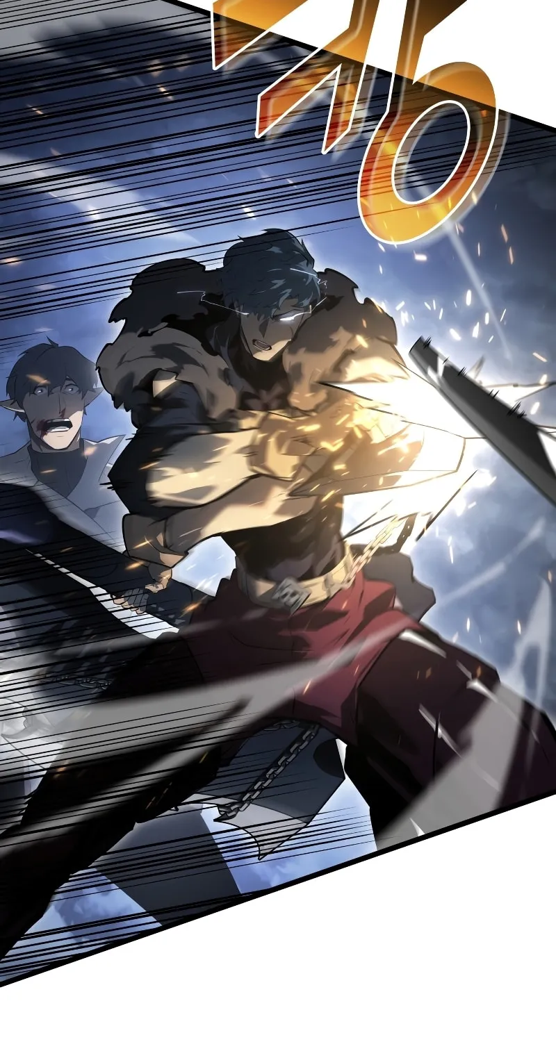 Return of the SSS-Class Ranker Chapter 67 page 73 - 