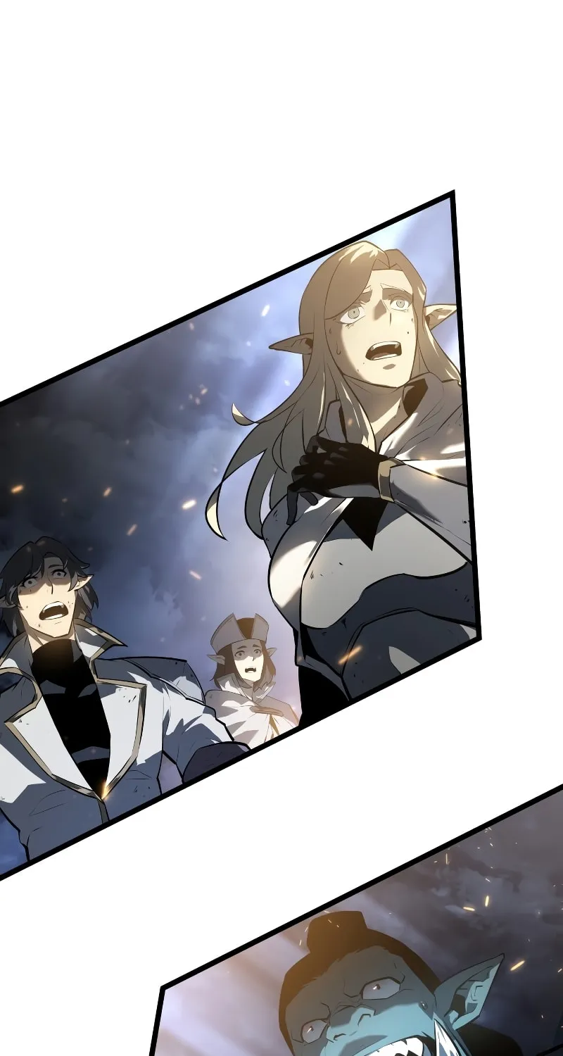 Return of the SSS-Class Ranker Chapter 67 page 74 - 