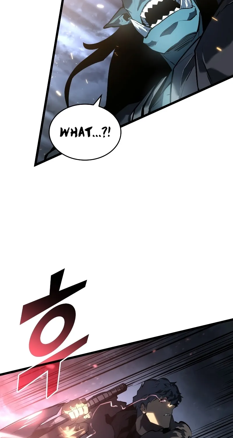 Return of the SSS-Class Ranker Chapter 67 page 75 - 