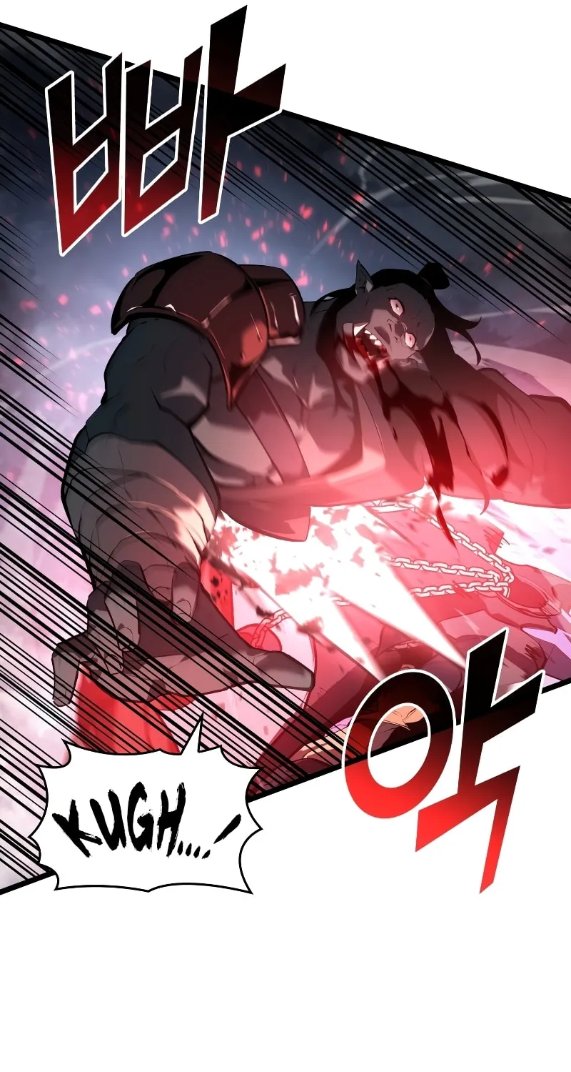 Return of the SSS-Class Ranker Chapter 67 page 77 - 