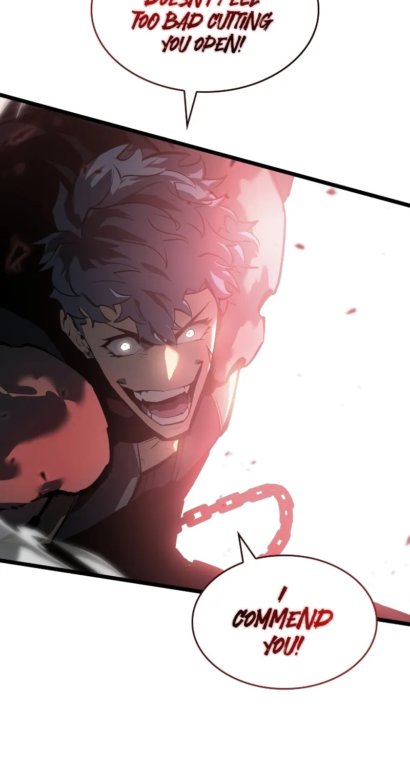 Return of the SSS-Class Ranker Chapter 67 page 80 - 