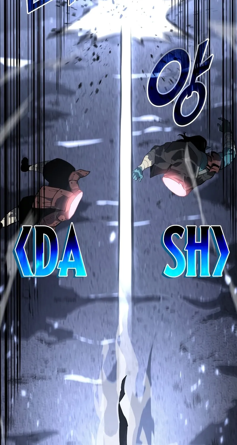 Return of the SSS-Class Ranker Chapter 67 page 82 - 