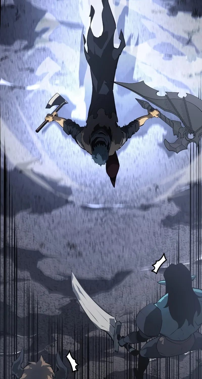 Return of the SSS-Class Ranker Chapter 67 page 83 - 