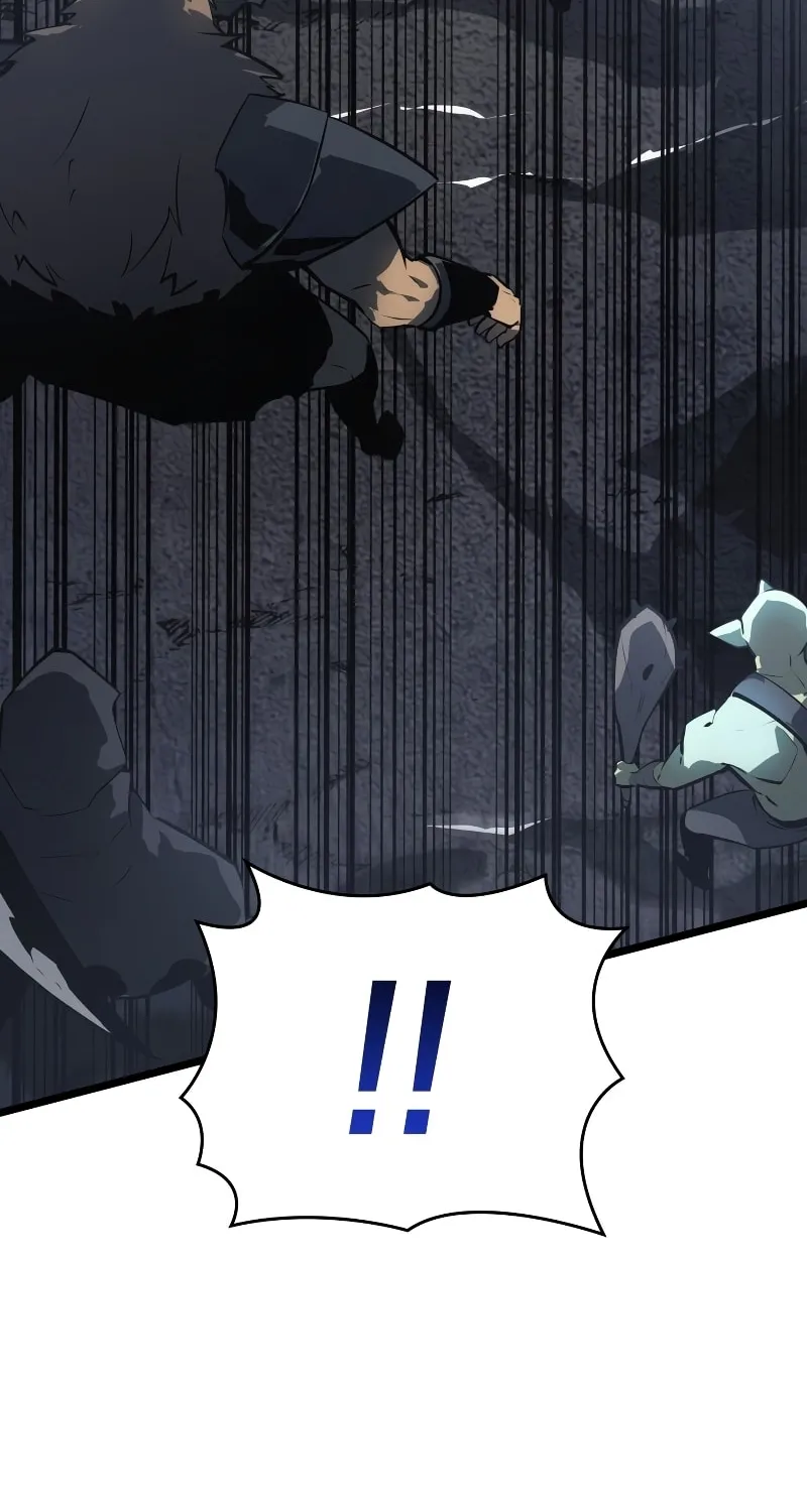 Return of the SSS-Class Ranker Chapter 67 page 84 - 