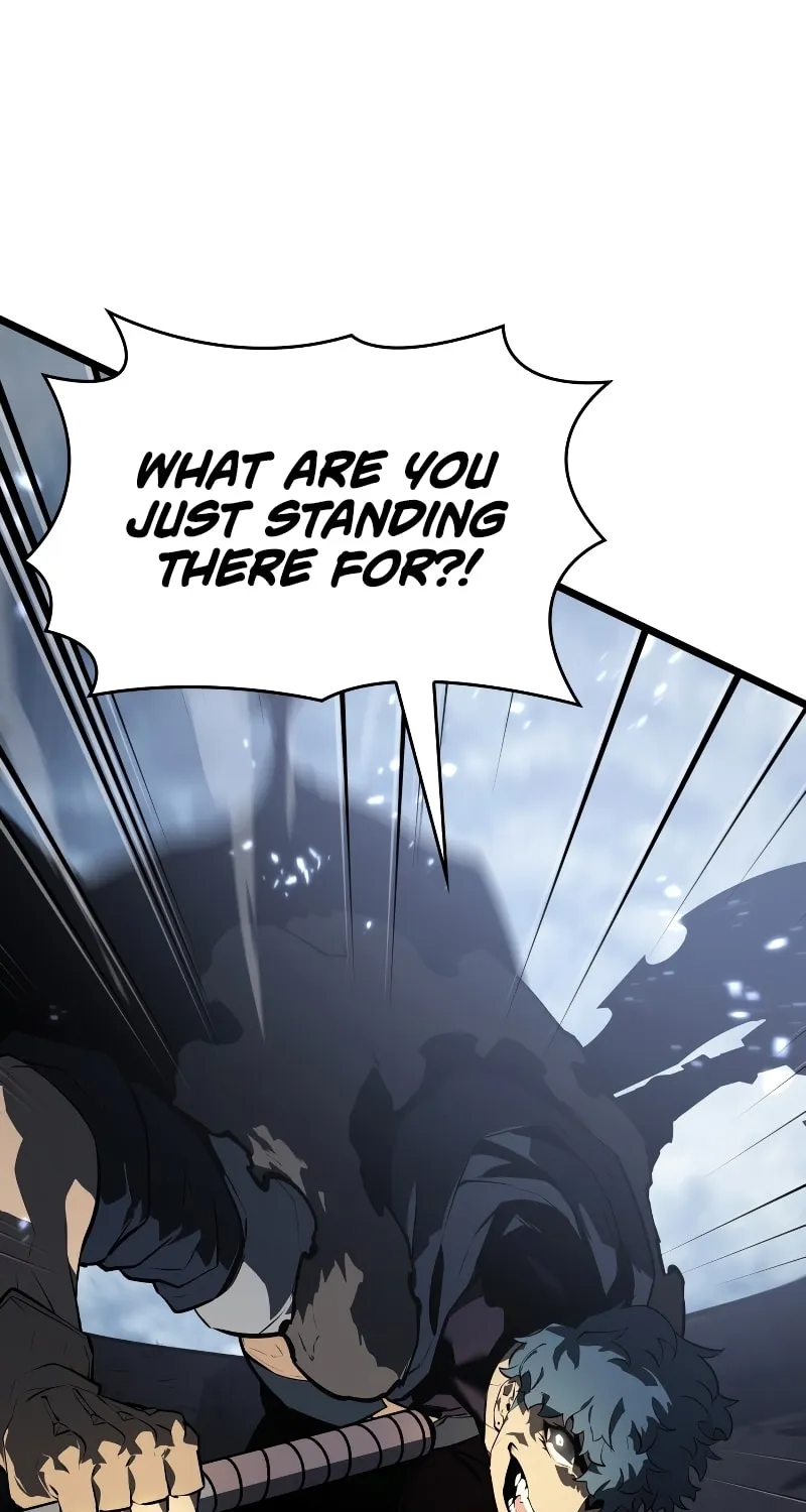 Return of the SSS-Class Ranker Chapter 67 page 85 - 