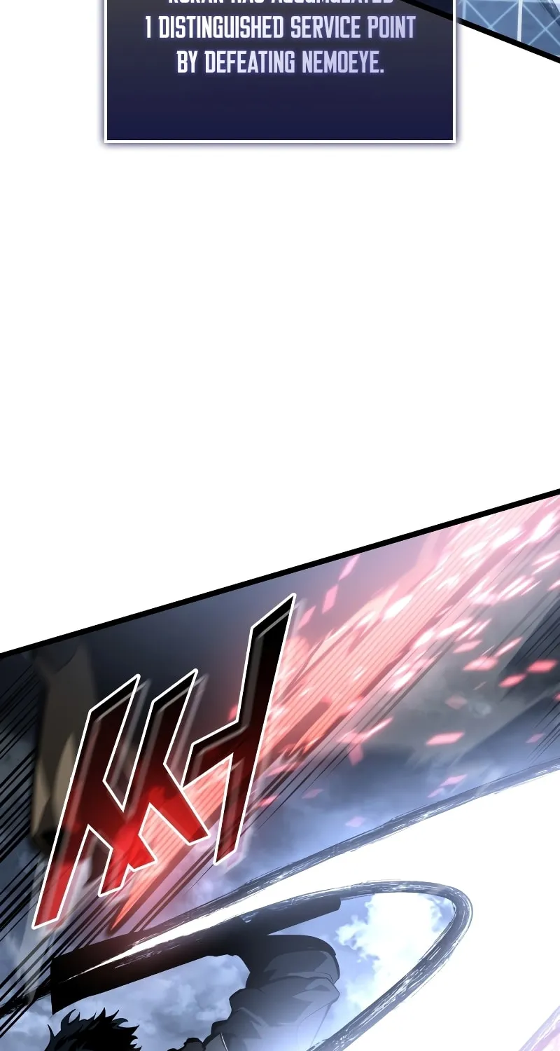 Return of the SSS-Class Ranker Chapter 67 page 88 - 