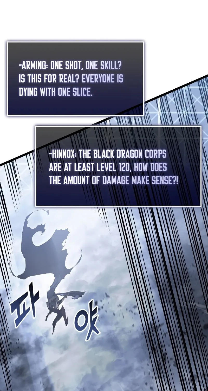 Return of the SSS-Class Ranker Chapter 67 page 90 - 