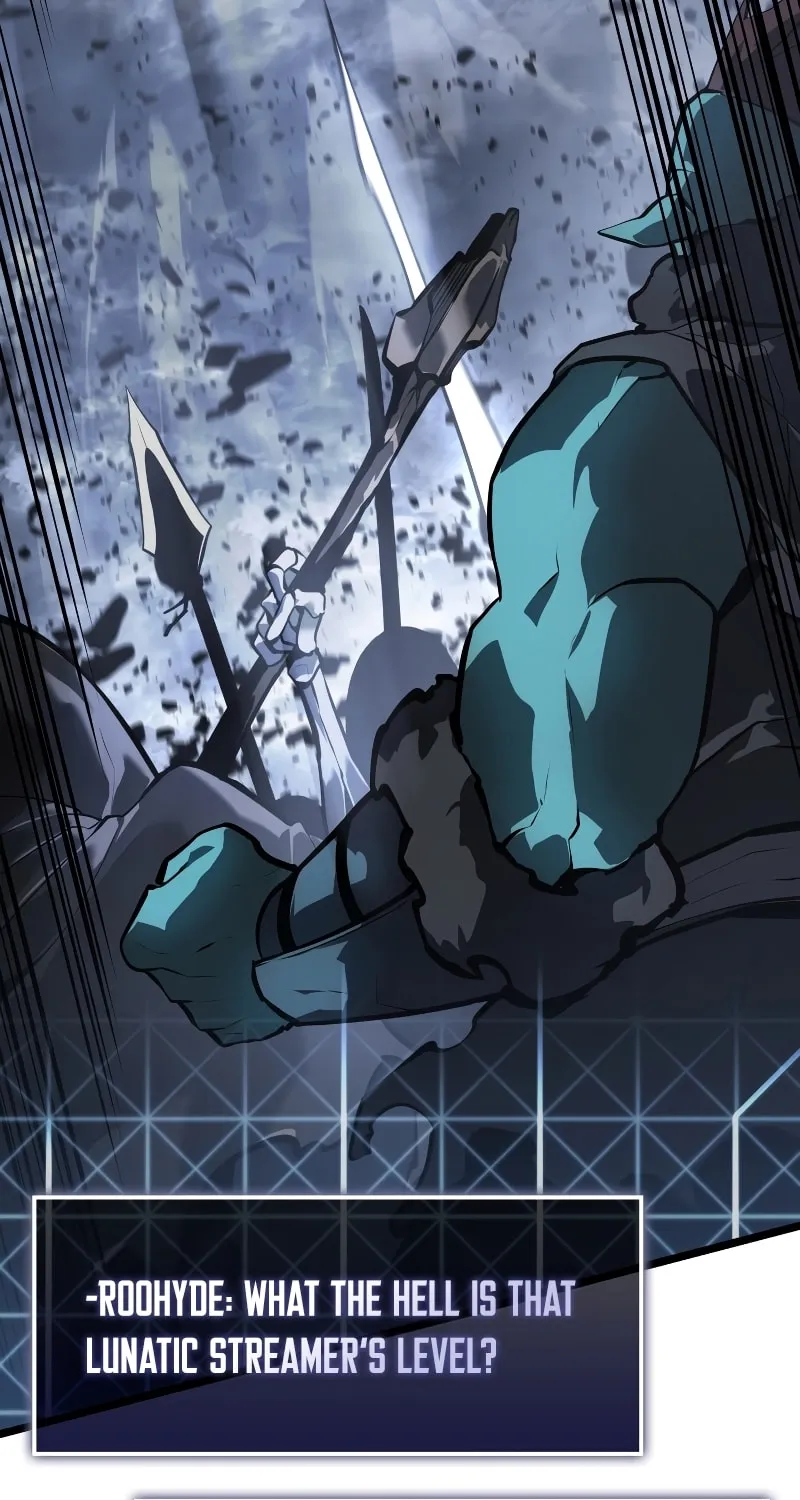 Return of the SSS-Class Ranker Chapter 67 page 91 - 