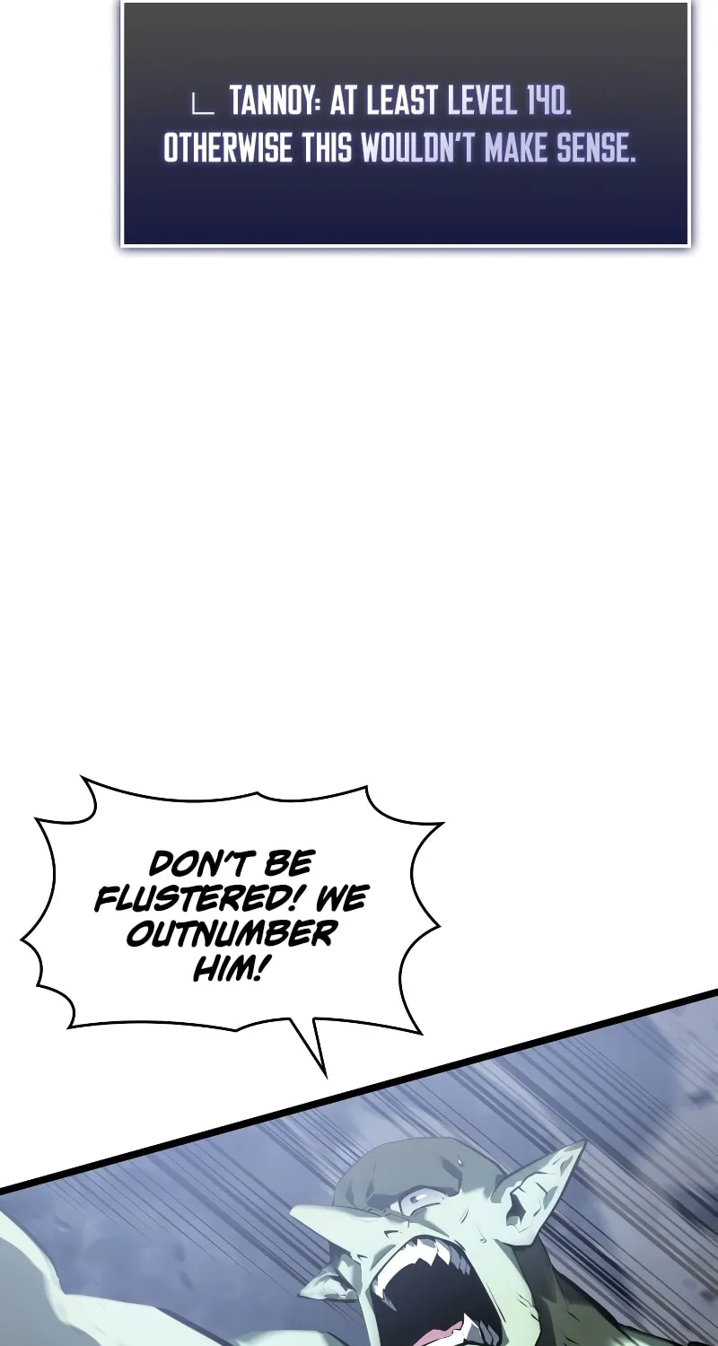 Return of the SSS-Class Ranker Chapter 67 page 92 - 