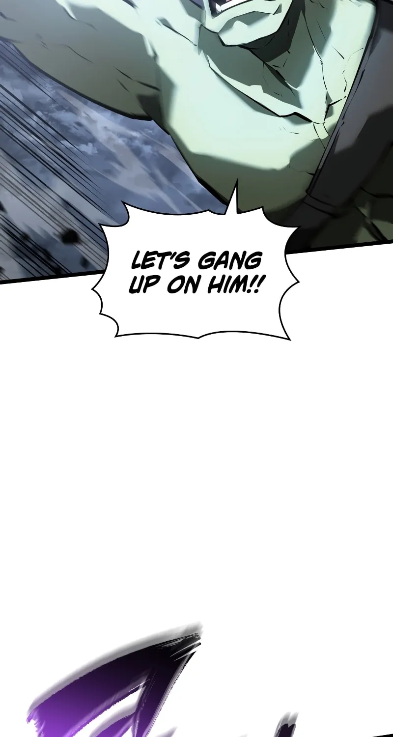 Return of the SSS-Class Ranker Chapter 67 page 93 - 