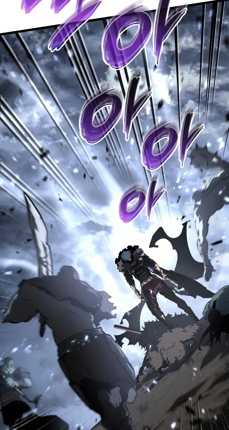 Return of the SSS-Class Ranker Chapter 67 page 94 - 