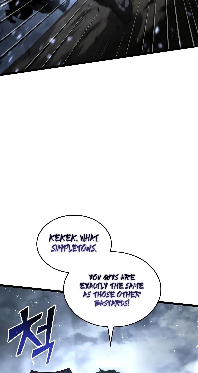 Return of the SSS-Class Ranker Chapter 67 page 95 - 