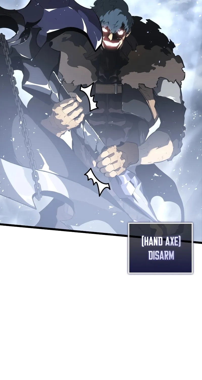 Return of the SSS-Class Ranker Chapter 67 page 96 - 
