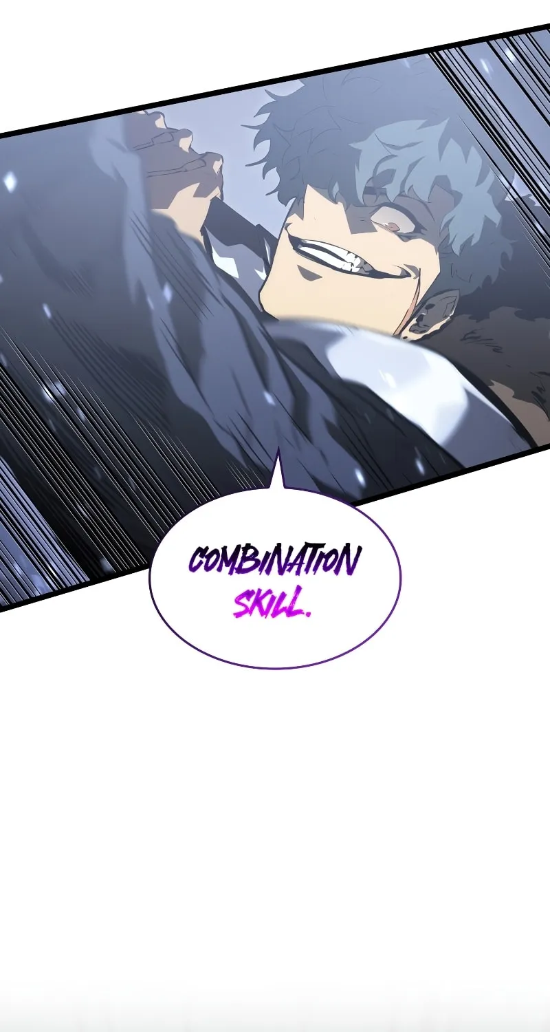 Return of the SSS-Class Ranker Chapter 67 page 100 - 
