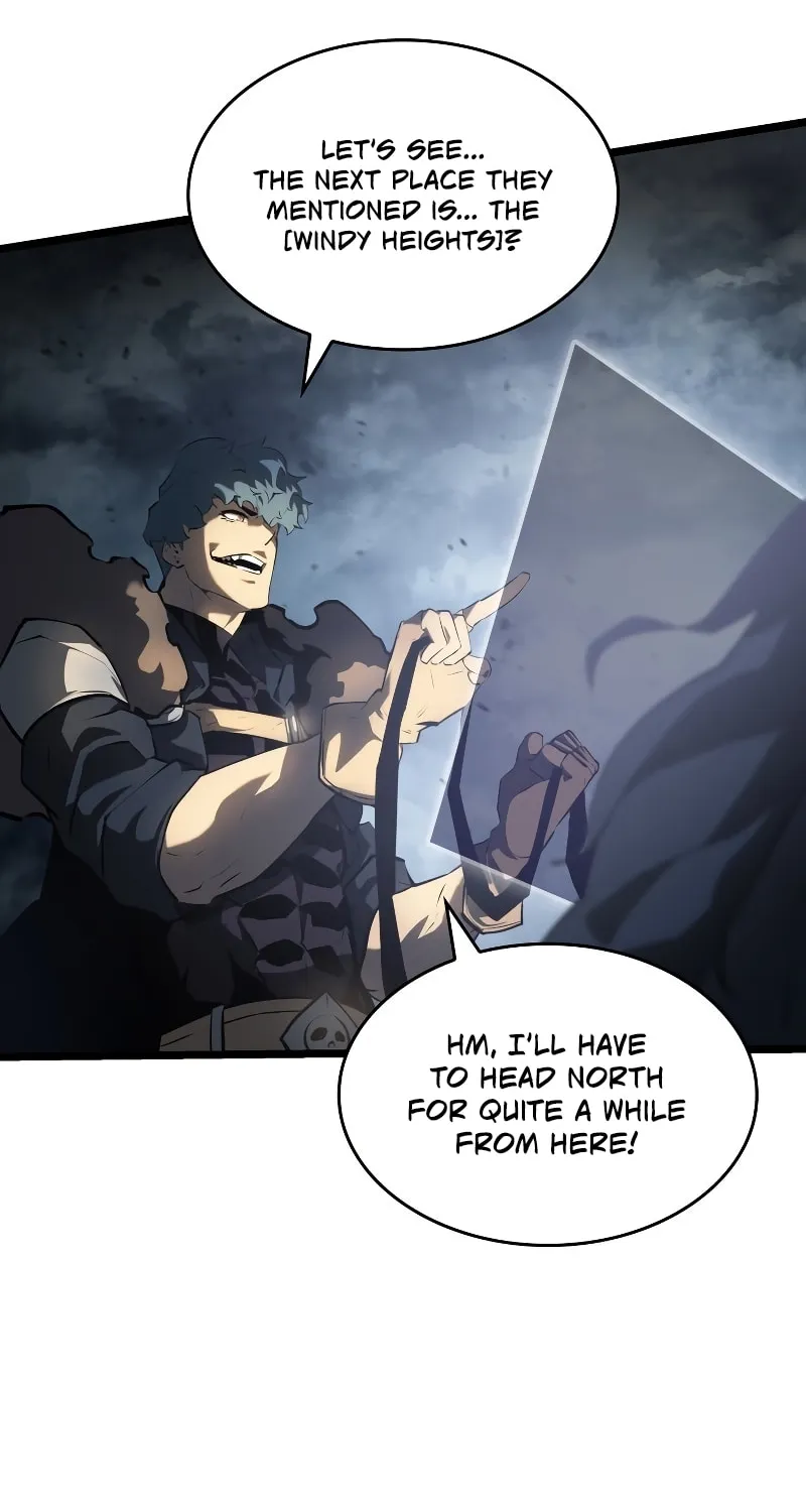 Return of the SSS-Class Ranker Chapter 68 page 11 - 