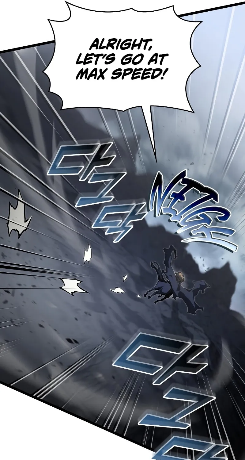 Return of the SSS-Class Ranker Chapter 68 page 13 - 