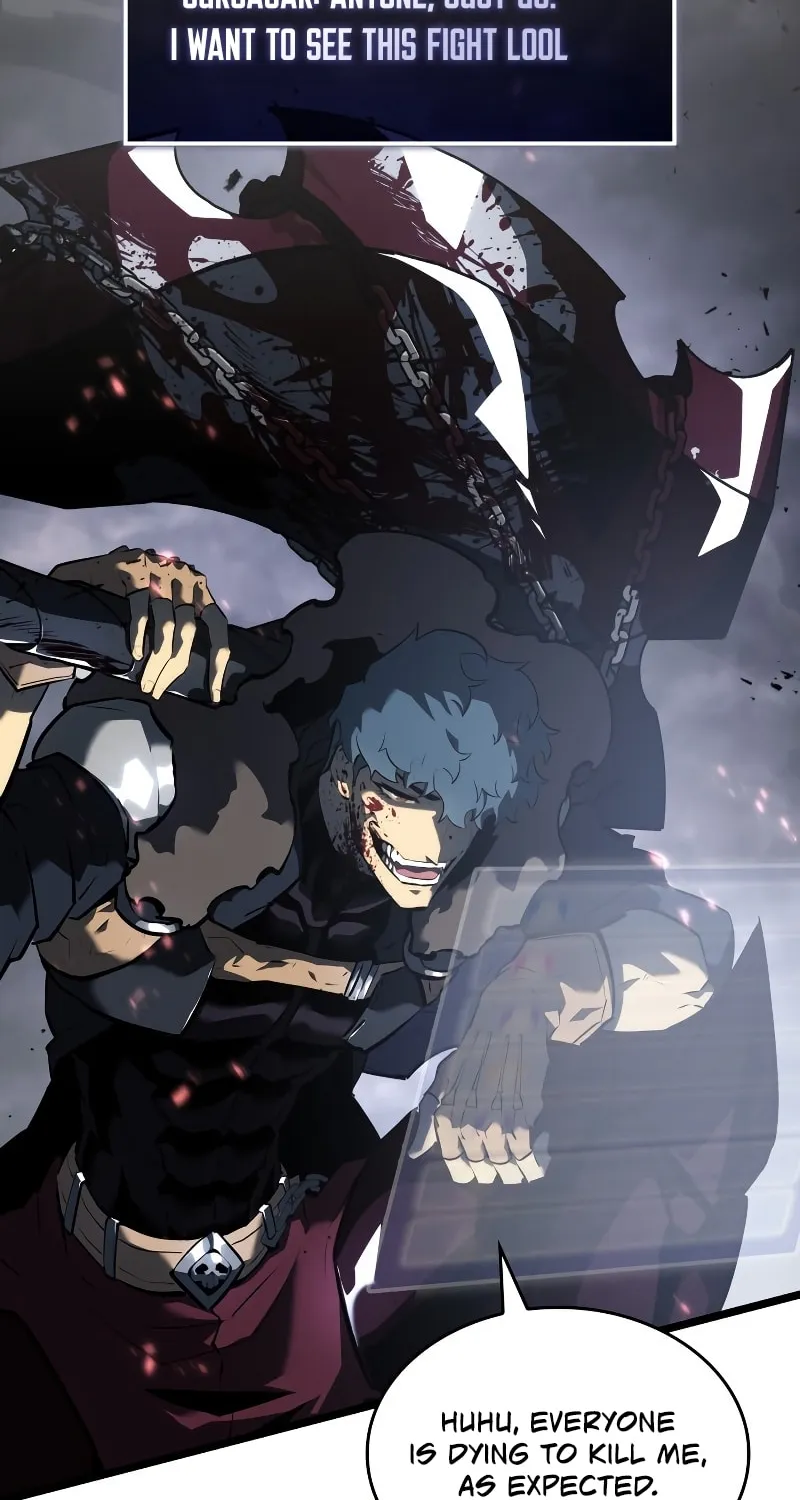 Return of the SSS-Class Ranker Chapter 68 page 18 - 