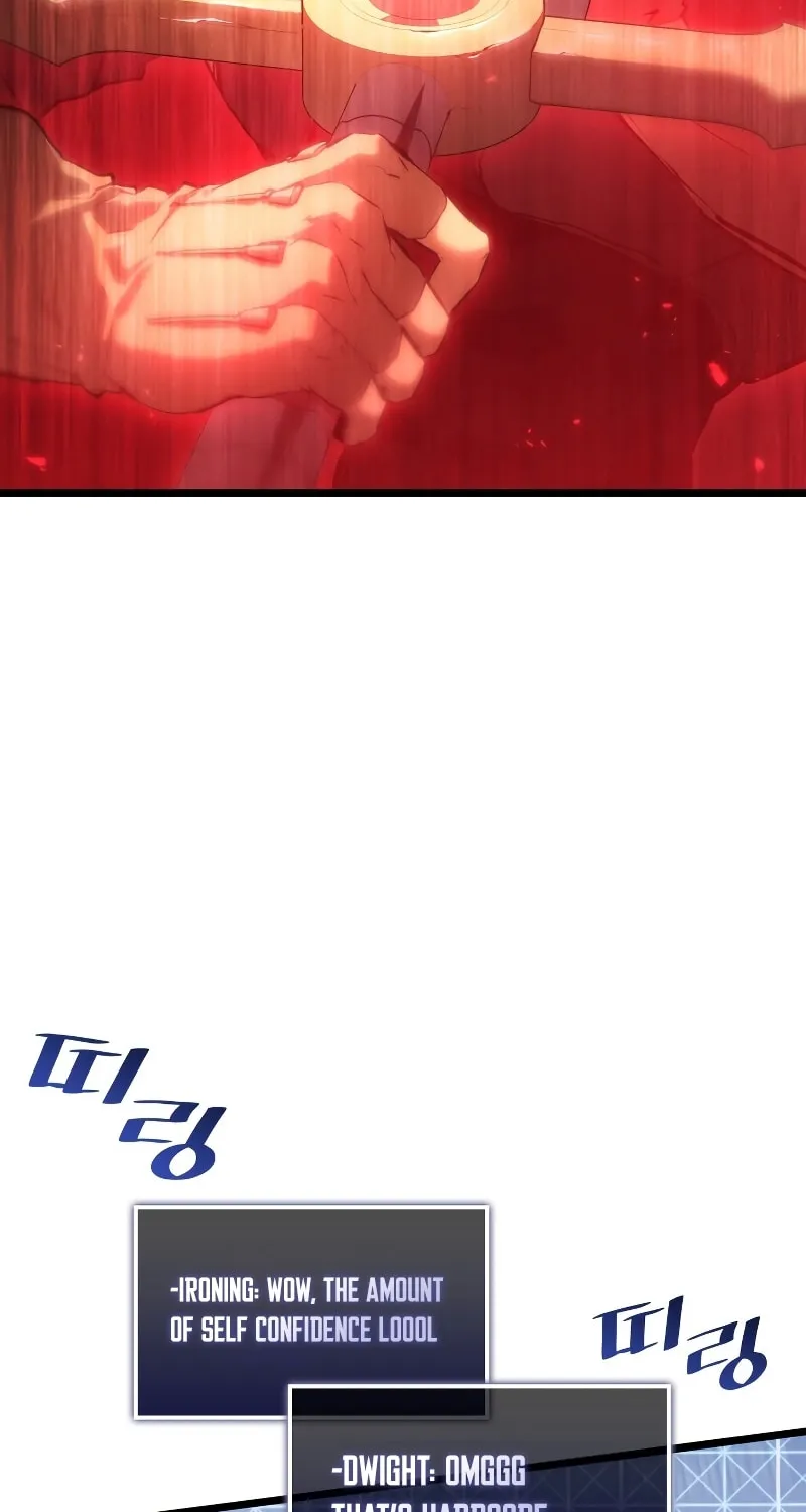 Return of the SSS-Class Ranker Chapter 68 page 3 - 