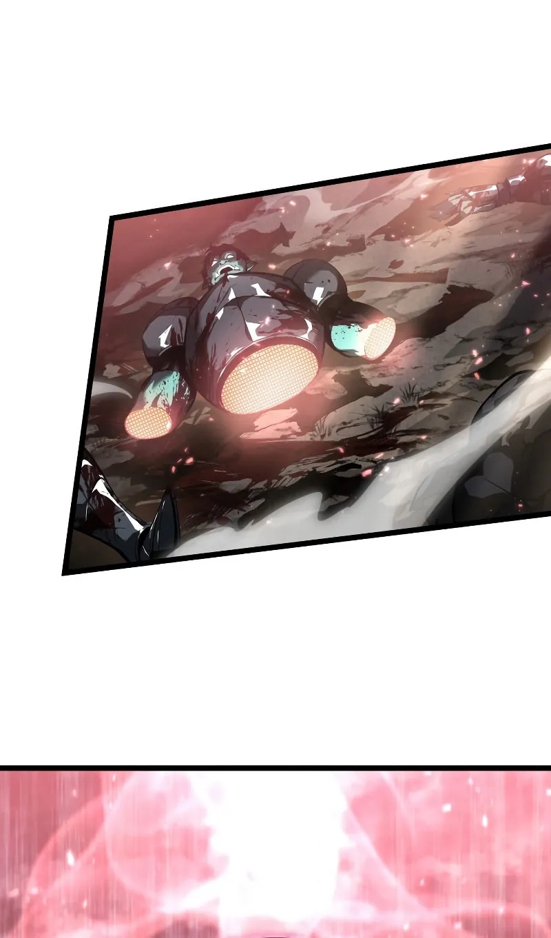 Return of the SSS-Class Ranker Chapter 68 page 21 - 